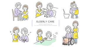 アイキャッチ:特別養護老人ホームで働く管理栄養士・栄養士とは？ 仕事内容や待遇などを紹介！ class=