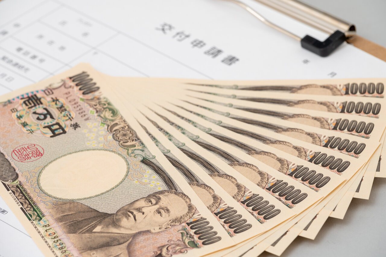 カバー画像:［医療提供体制］ 政府が医療などの物価高騰対策支援に7千億円積み増し
