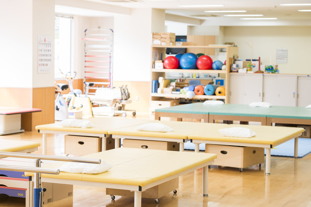 カバー画像:［診療報酬］ 回復期リハビリテーションは「冬の時代の到来」　日慢協が懸念