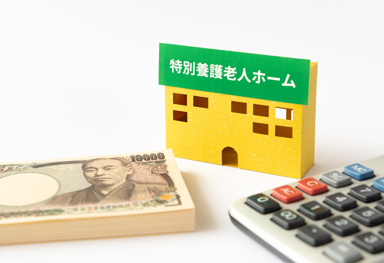 カバー画像:［介護］ 介護主体の社会福祉法人、22年度は約46％が赤字に　福祉医療機構