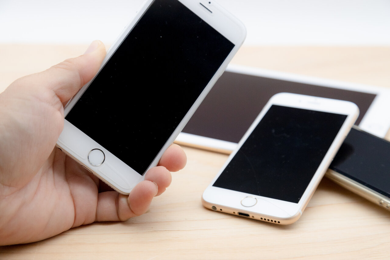 カバー画像:［健康］ 若者の「スマホ依存」に注意呼び掛け　日本医師会