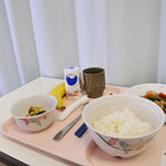 アイキャッチ:［診療報酬］ 赤字構造脱却へ、入院時食事療養費の引き上げ要望　栄養士会