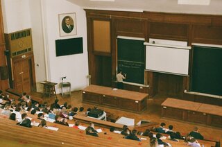 アイキャッチ:女子栄養大学出版部、災害時の食生活の備えなどに関する特別講座を開催