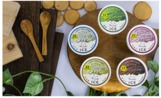 アイキャッチ:シニア向け完全栄養食アイス「Me ICE」がリブランディングを実施