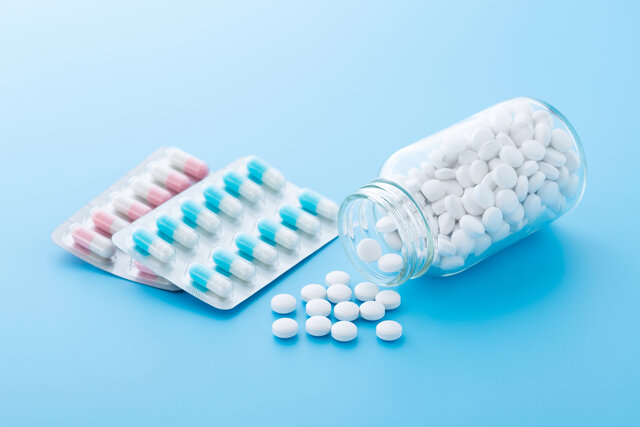 アイキャッチ:［医薬品］ 抗がん剤と降圧薬の取り違えに注意喚起　PMDA
