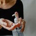 カバー画像:アルボースが基礎から学べる感染対策セミナーを実施