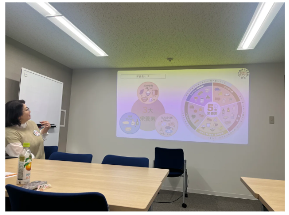 カバー画像:日本最適化栄養食協会、若年女性に向け隠れ栄養失調対策の支援を実施