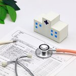 アイキャッチ:［健康］ 国保中央会が協会けんぽと共同で保健事業を実施