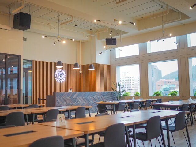 カバー画像:熊本市の崇城大学第二食堂で食中毒が発生