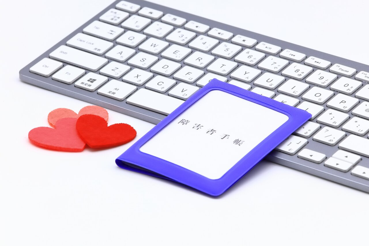 カバー画像:［社会福祉］ 障害福祉現場の賃上げ率3.81％　関係8団体調査