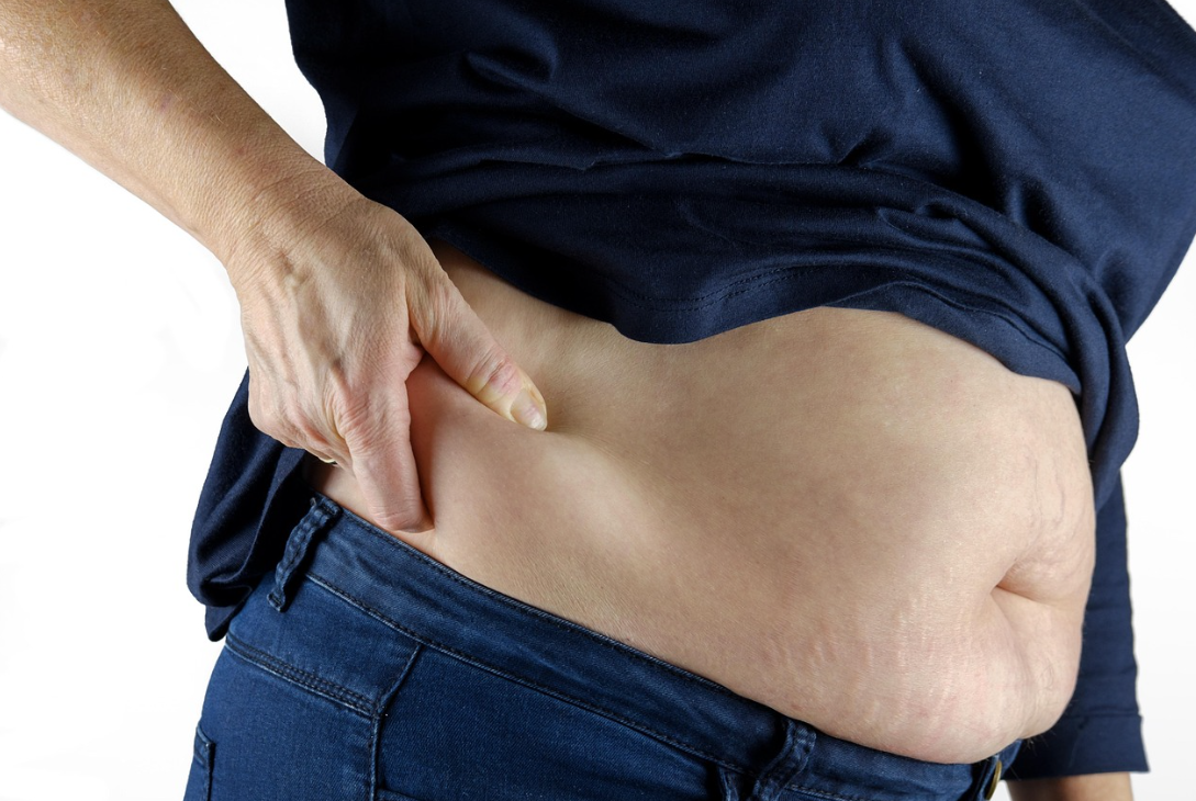 カバー画像:肥満と労働生産性低下の関連性、2.7万人の日本人データから