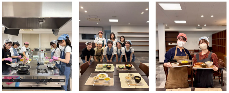 カバー画像:丸美屋食品女子栄養大学と共同で「釜めし献立提案」を開始