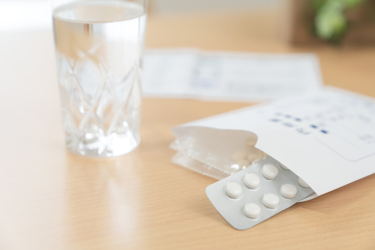 カバー画像:［感染症］ 感染性胃腸炎、前週から増加し過去5年間との比較「かなり多い」