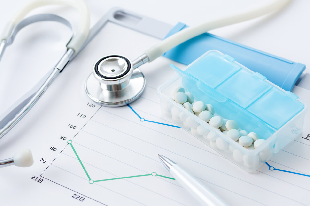 カバー画像:［診療報酬］ 回リハの重症患者や実績指数除外患者の見直しを議論　中医協