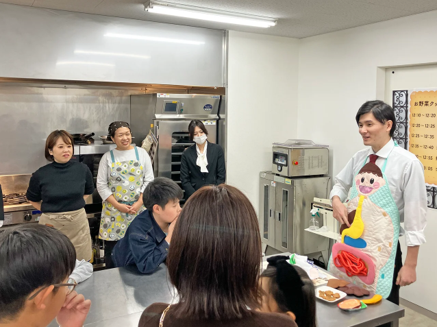 カバー画像:クックデリが「クックデリファミリーデー」を開催