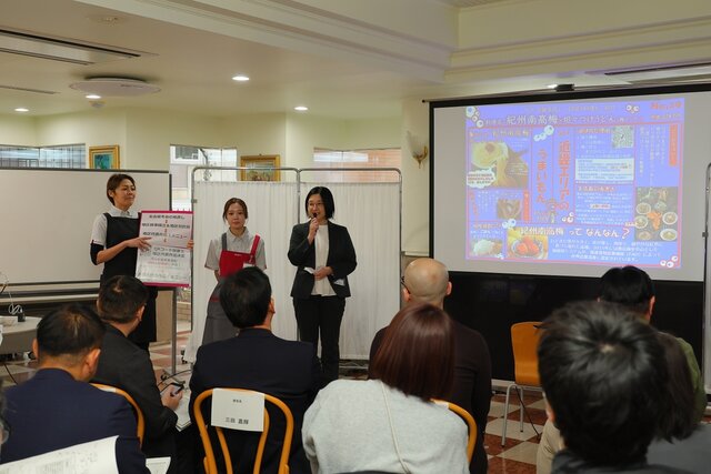 アイキャッチ:シダックスコントラクトフードサービスが「第20回料理コンテスト」を開催