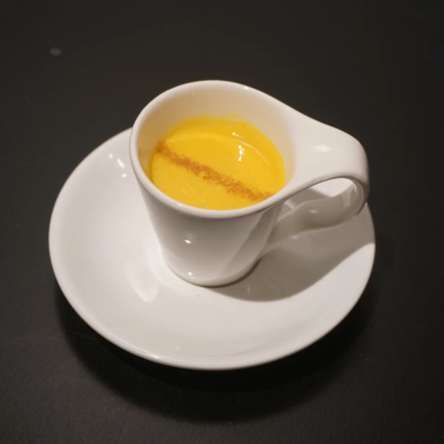 アイキャッチ:カネカ、管理栄養士監修のホットスムージーを期間限定で無料提供