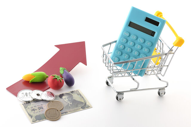 アイキャッチ:［診療報酬］ 入院時の食費「40円」、光熱水費「60円」引き上げ提案　厚労省