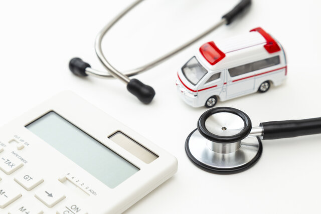 アイキャッチ:［診療報酬］ 26年度改定、基本方針を正式に公表　厚労省