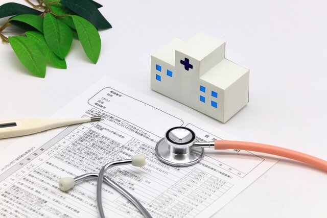 アイキャッチ:［予算］ 予算編成の基本方針を答申、診療報酬「経営・処遇改善図る」