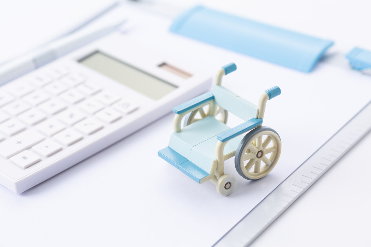 カバー画像:［診療報酬］ 次期改定の基本方針案を大筋了承　社保審・医療保険部会