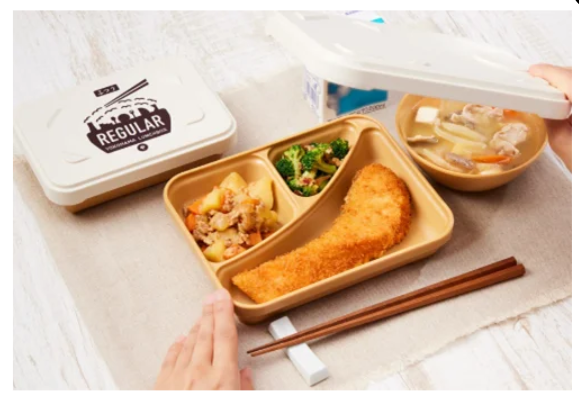 カバー画像:横浜市、学校給食献立作成業務の効率化に向けた実証事業を開始