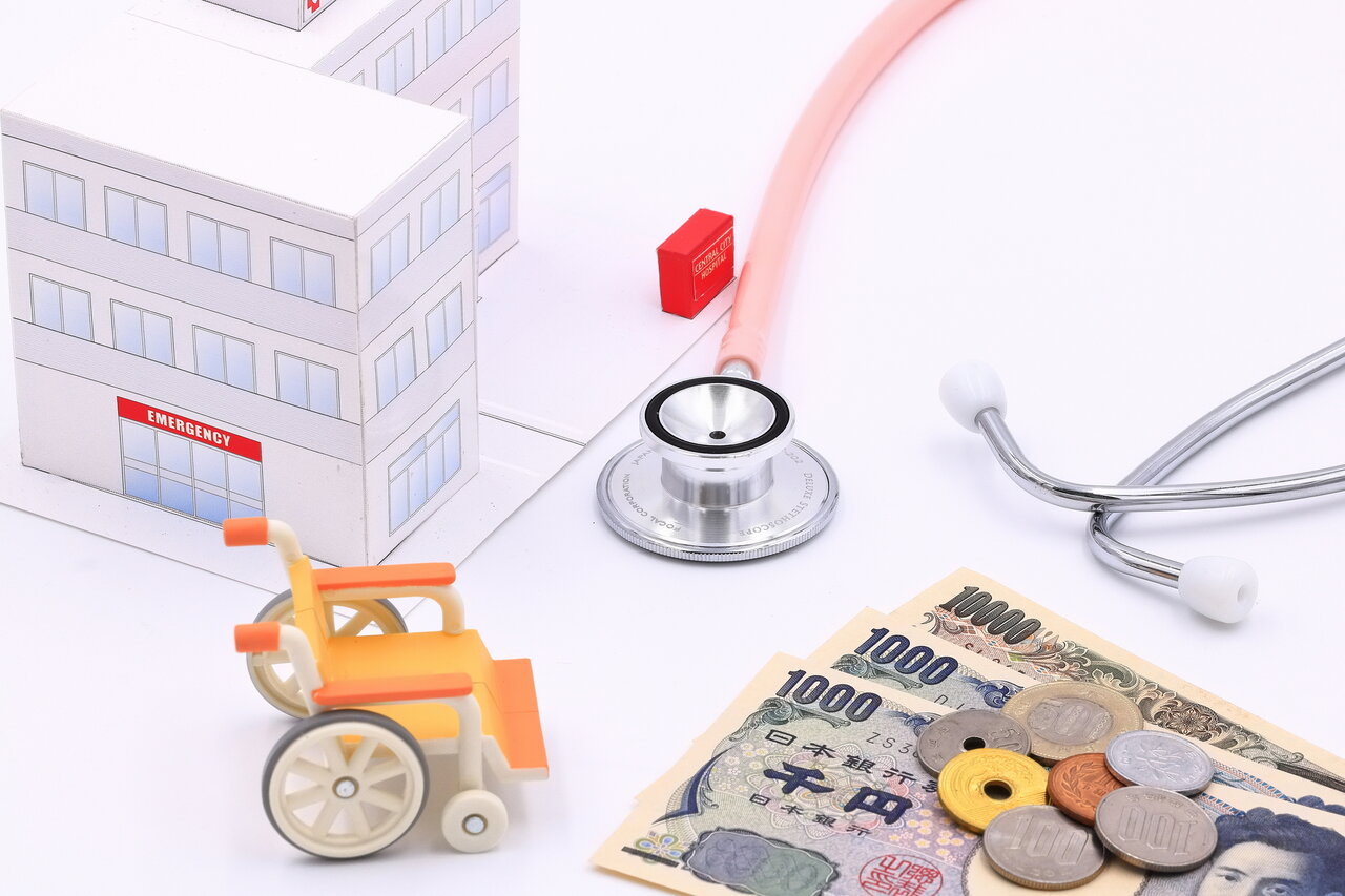 カバー画像:［診療報酬］ 物価上昇への診療報酬での対応議論、方向性に「賛同」　中医協