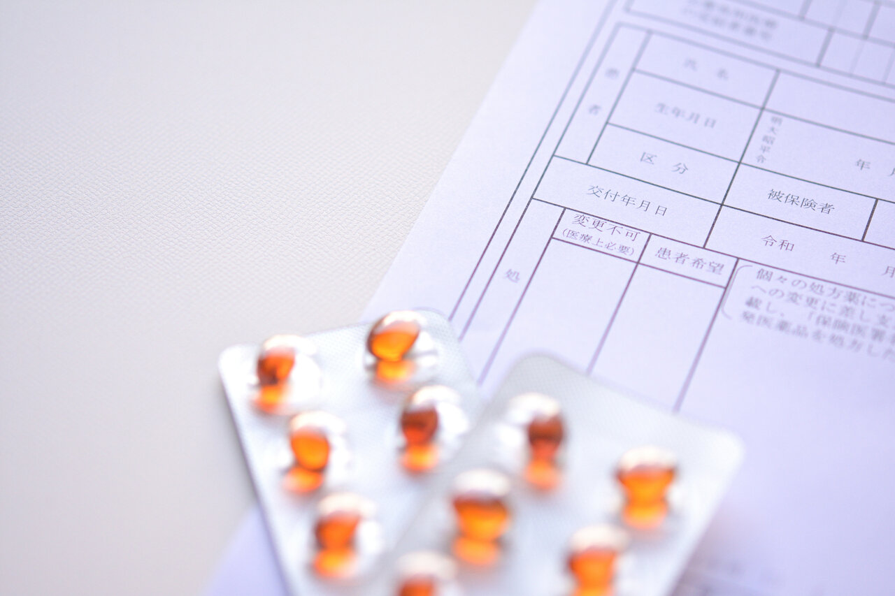 カバー画像:［診療報酬］ 中医協へ「選定療養に導入すべき事例」の対応方針を報告　厚労省
