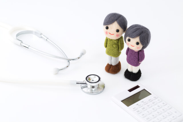 アイキャッチ:［介護］ 26年介護報酬臨時改定、具体的な改正案を社保審分科会が了承