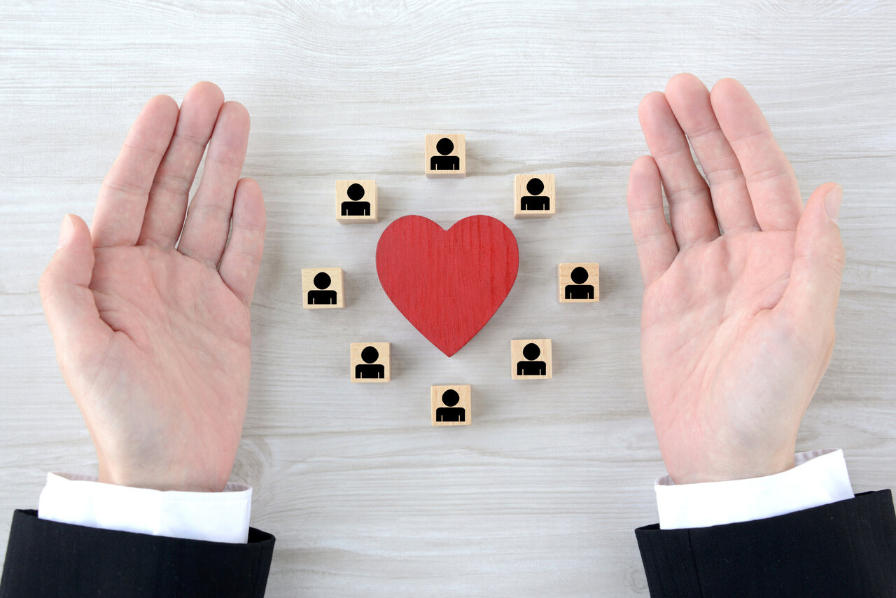 カバー画像:［診療報酬］ 個別改定項目案、「急性期病院一般入院基本料」を新設