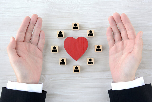 アイキャッチ:［診療報酬］ 個別改定項目案、「急性期病院一般入院基本料」を新設