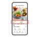 カバー画像:AI献立アプリ「おいしい健康」、食費表示機能を拡充
