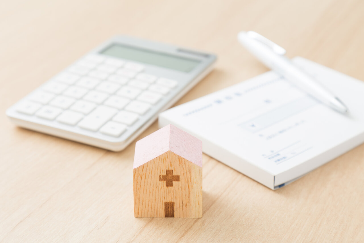 カバー画像:［診療報酬］ 26年度診療報酬改定、上野厚労相に答申　中医協総会