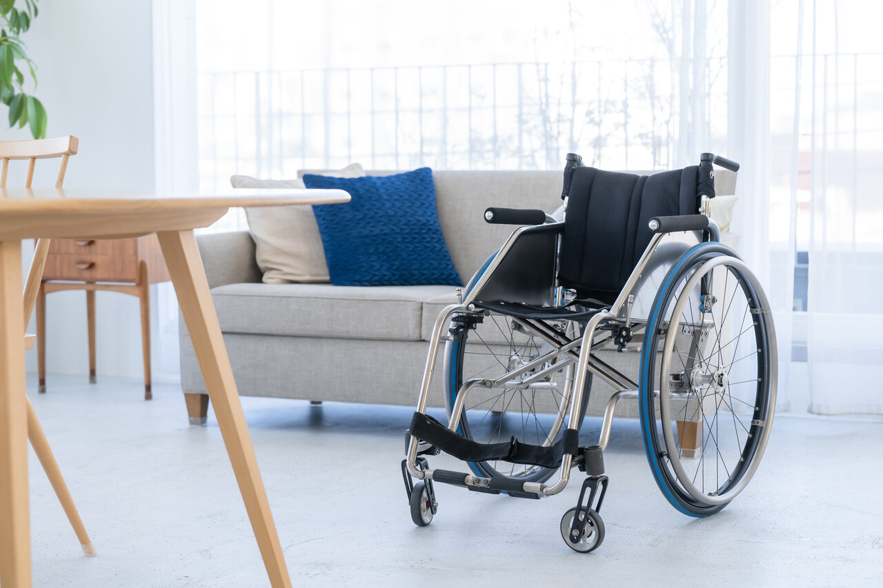 カバー画像:［診療報酬］ 寝たきりゼロへの取り組みを促進させる改定、日慢協が見解