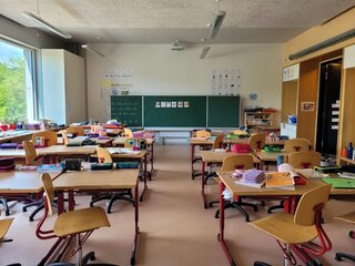 アイキャッチ:大阪府熊取町の小中学校で体調不良者が多数発生