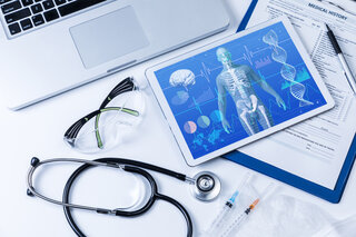 アイキャッチ:［介護］ LIFEの運営主体が国保中央会に移管、5月11日から　厚労省