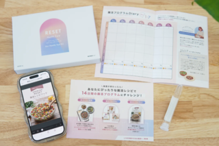 アイキャッチ:ALFOR、腸内環境を可視化する検査キットを発売