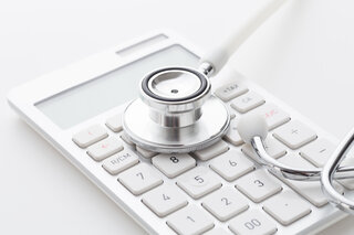 アイキャッチ:［診療報酬］ 26年度改定で見解、一定の評価はするが「不十分」　公私病連