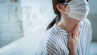 アイキャッチ:［感染症］ 咽頭結膜熱、伝染性紅斑の報告数、3週連続で減少　感染症週報