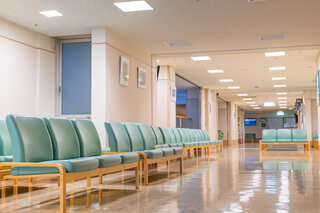 アイキャッチ:［診療報酬］ DPC準備病院を臨時募集、4月13日から受付開始