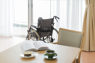 アイキャッチ:［予算］ 介護事業所の多機能化・広域化、推進する必要性を主張　財政審