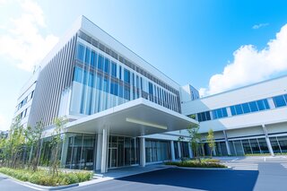 アイキャッチ:［病院］ 医療施設動態調査　26年2月末概数　厚労省