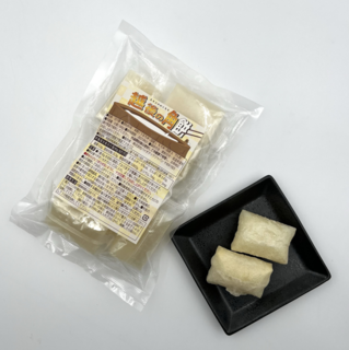 アイキャッチ:食事管理が必要な人の餅選びに光、たんぱく質量配慮の「越後の角餅」誕生