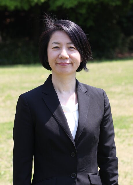 執筆者:大出理香