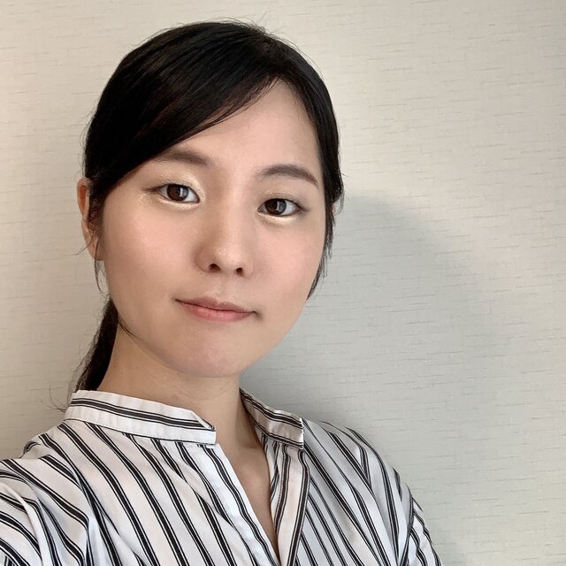 編集者：渡部早紗