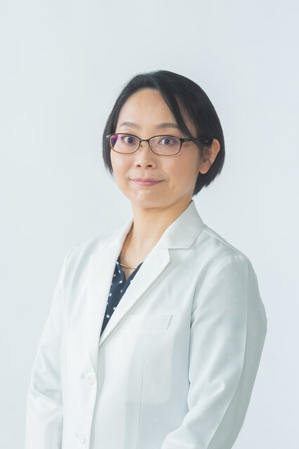 執筆者:渡邊 史子