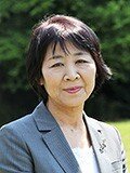 執筆者:中沢 麻理