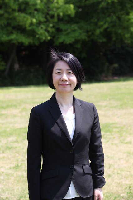 執筆者：大出 理香